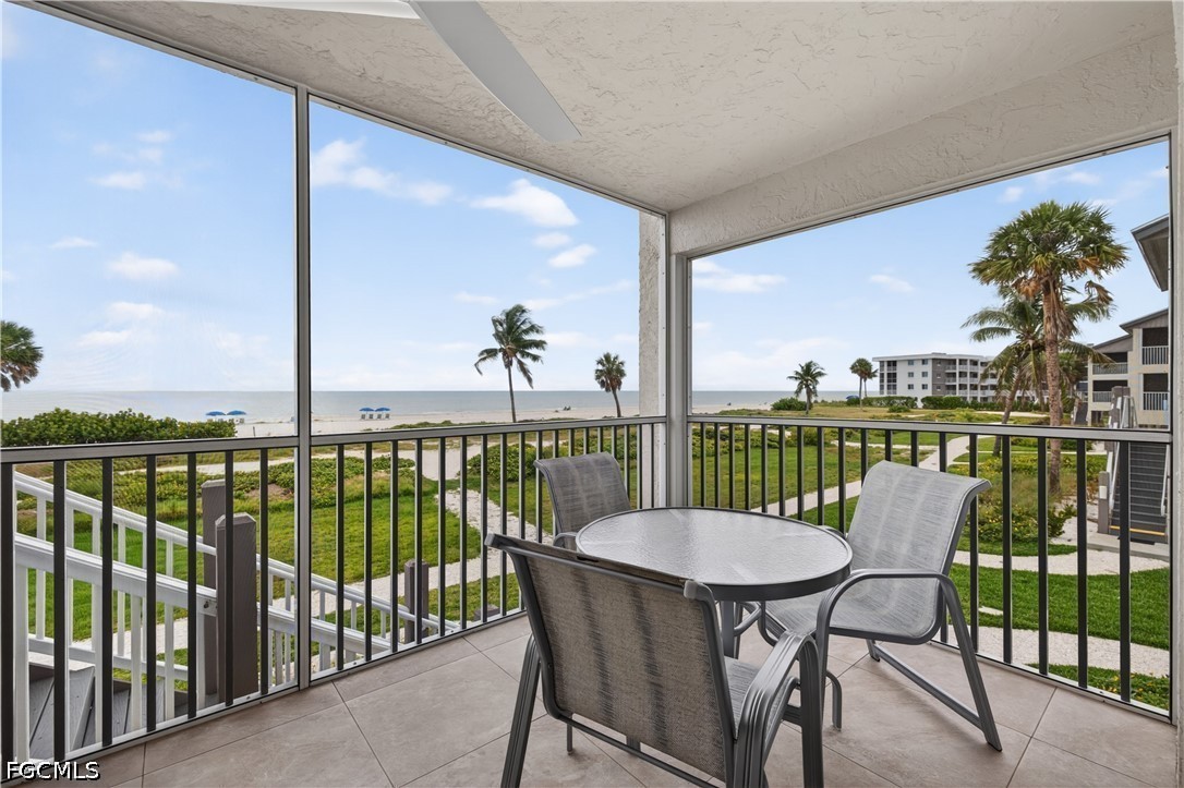 2255 Gulf Unit 127, Sanibel, FL 33957