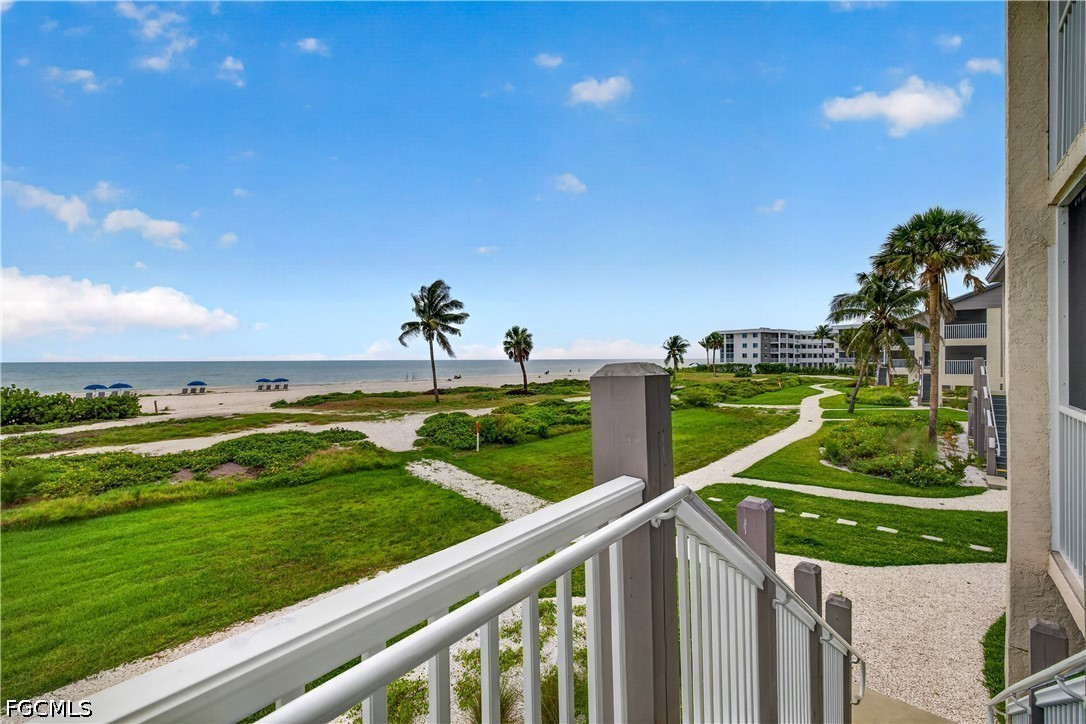 2255 Gulf Unit 127, Sanibel, FL 33957