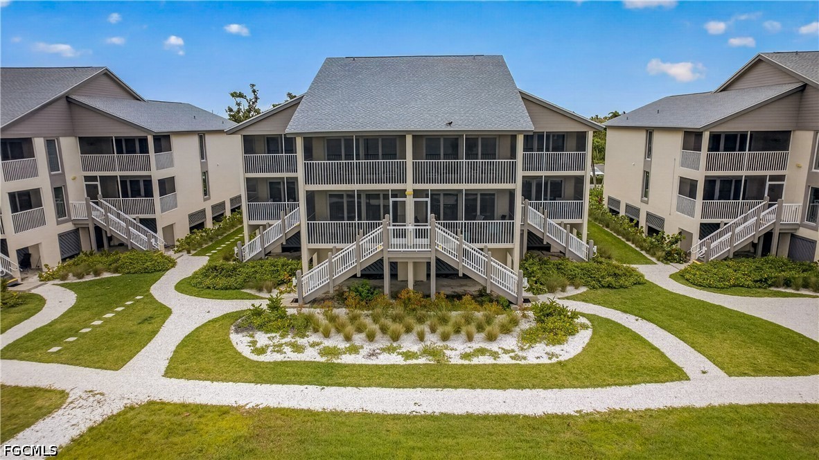 2255 Gulf Unit 127, Sanibel, FL 33957