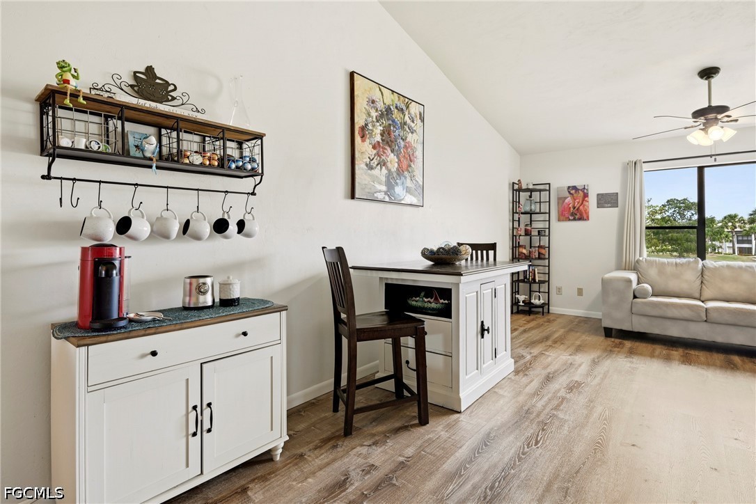 5830 Trailwinds Unit 824, Fort Myers, FL 33907