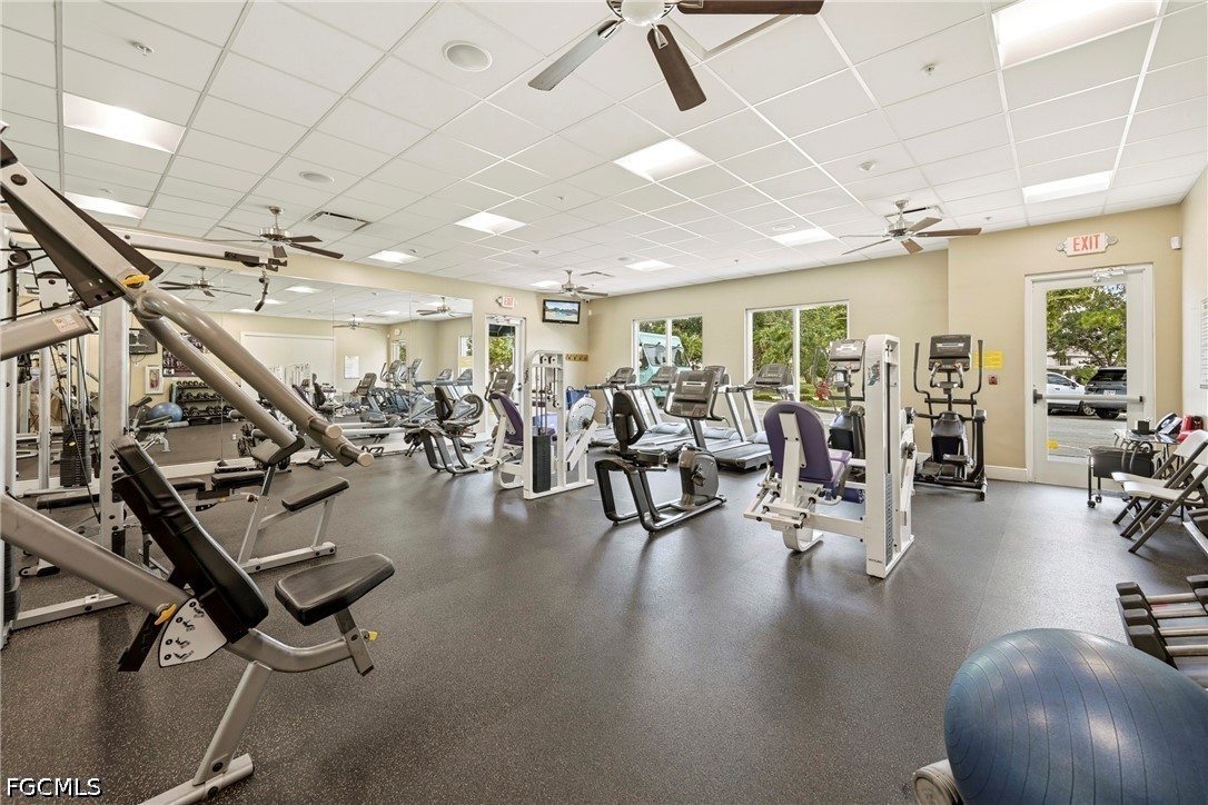 Gym