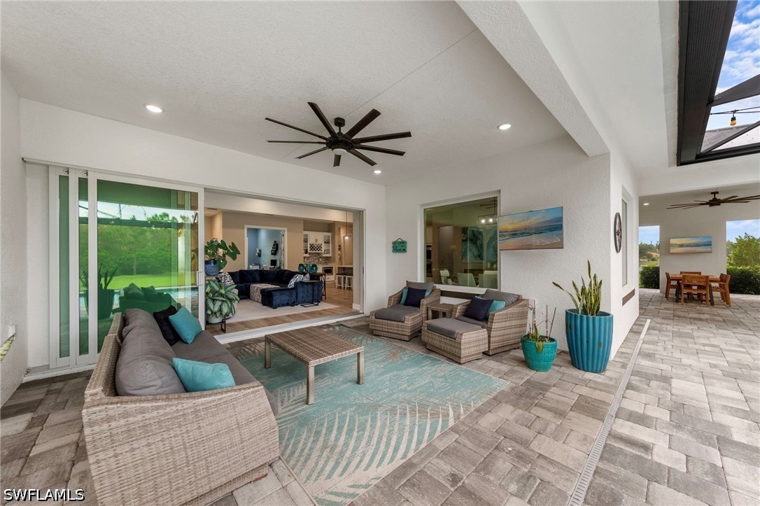 3817 Kismet Lakes, Cape Coral, FL 33993