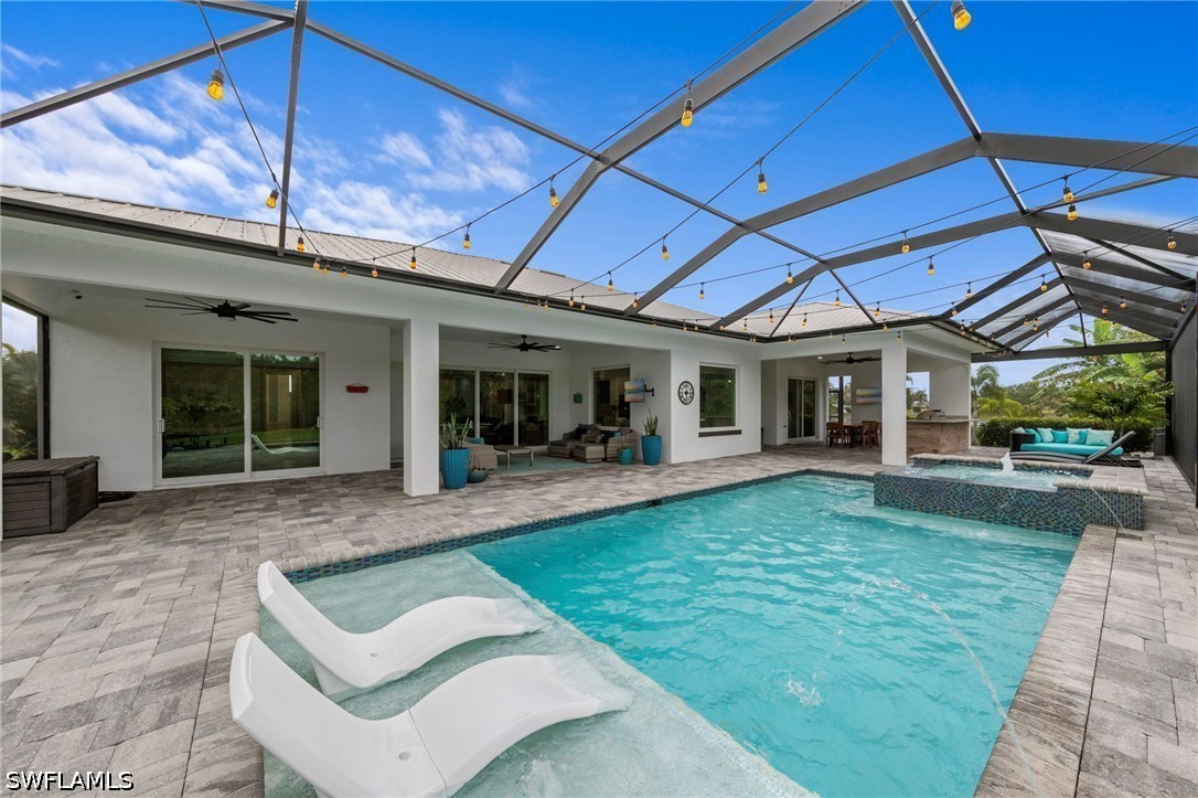 3817 Kismet Lakes, Cape Coral, FL 33993