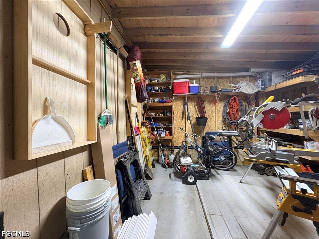 Workshop