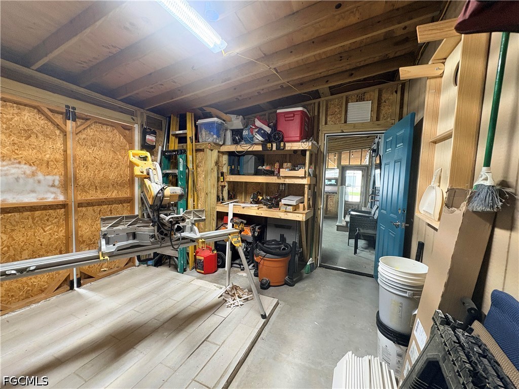 Workshop