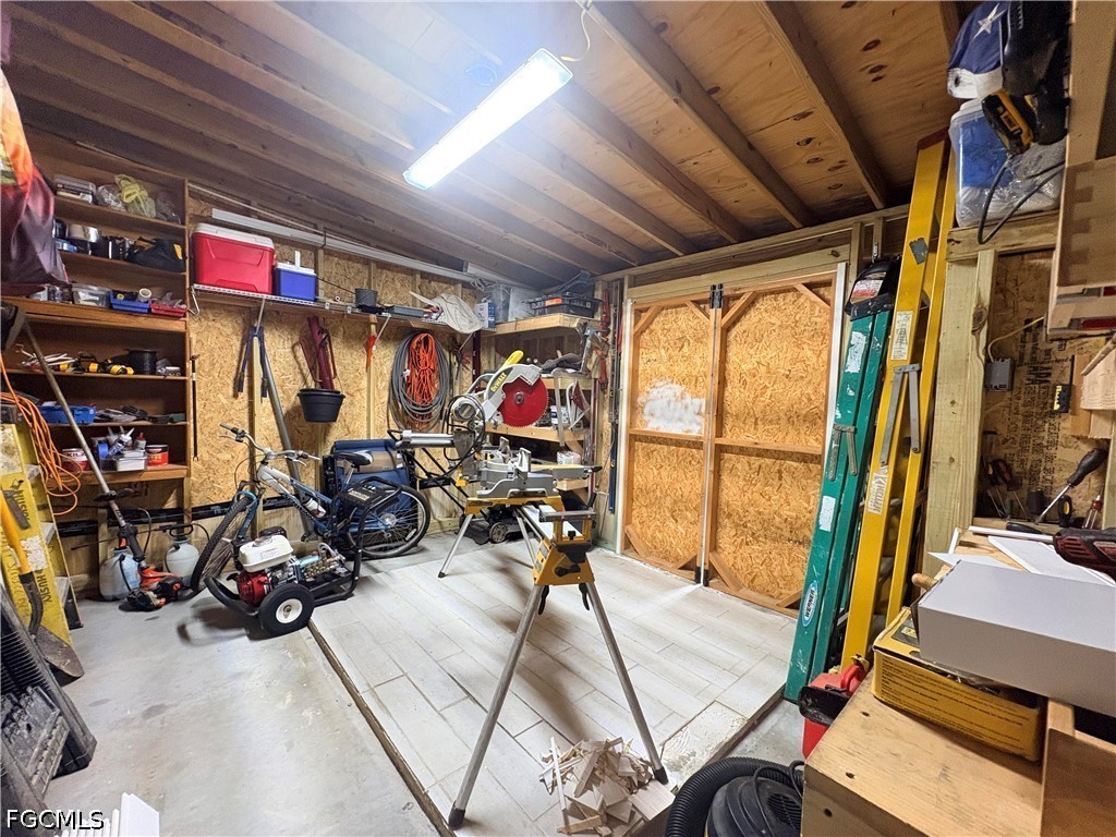 Workshop