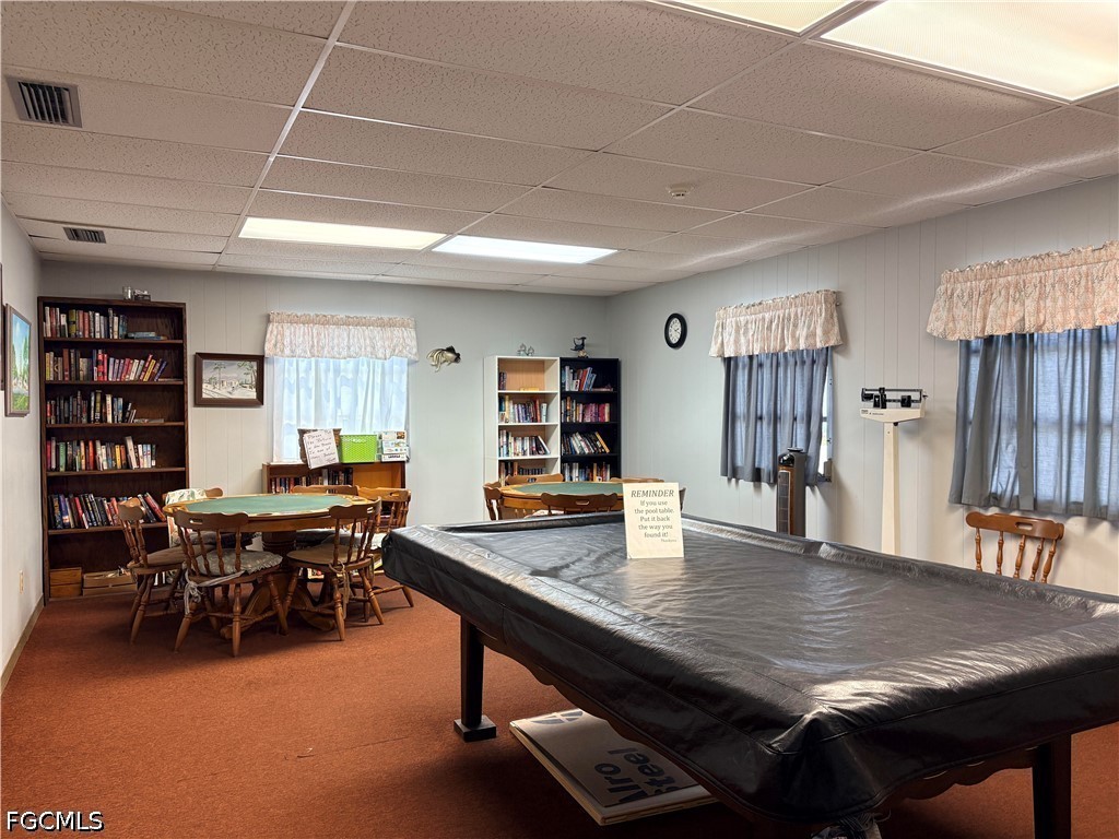 GameRoom