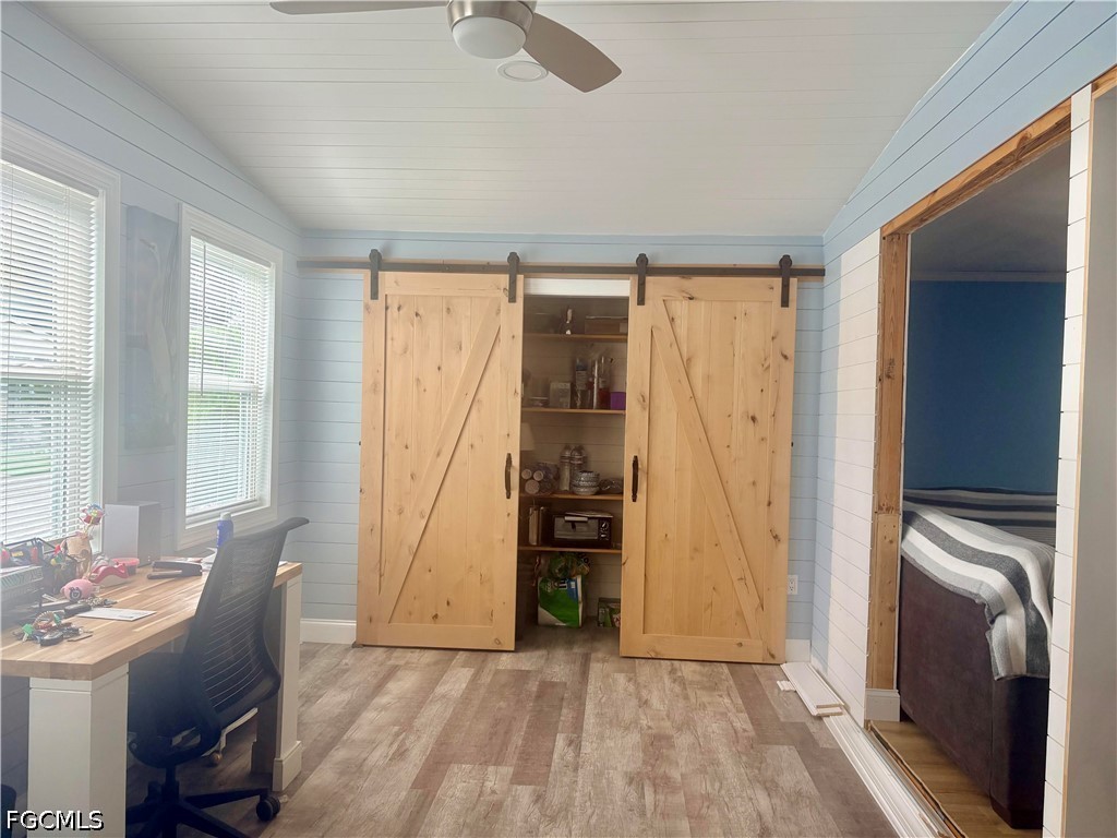 Pantry