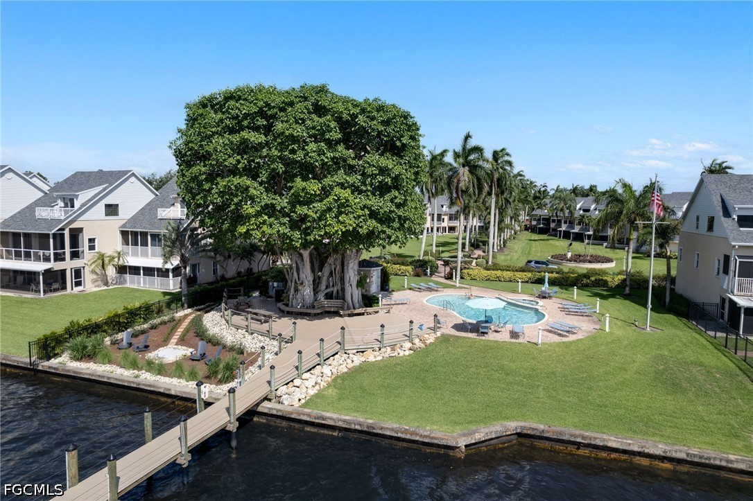3593 Edgewood, Fort Myers, FL 33916