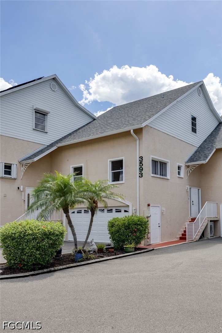 3593 Edgewood, Fort Myers, FL 33916