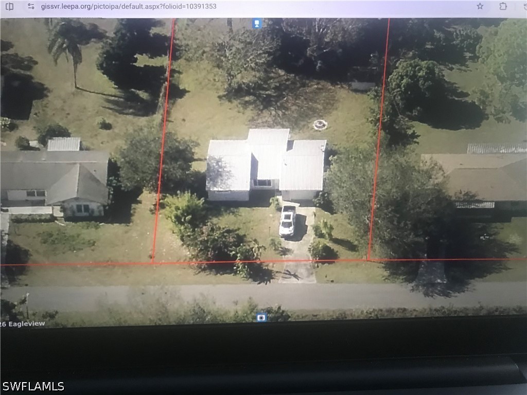 AerialView