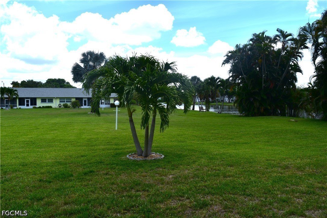 6801 Lake McGregor, Fort Myers, FL 33919