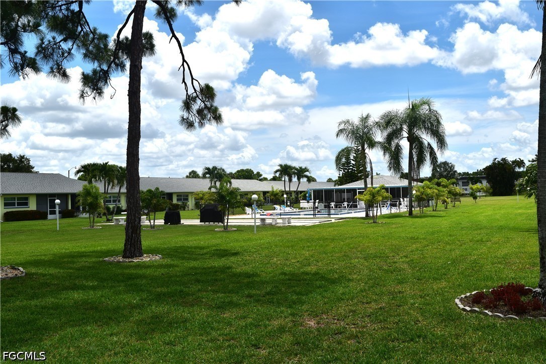 6801 Lake McGregor, Fort Myers, FL 33919