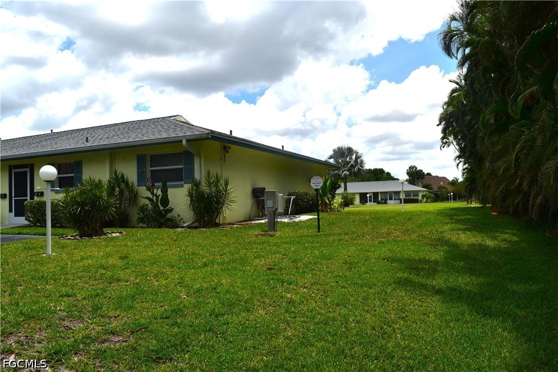 6801 Lake McGregor, Fort Myers, FL 33919