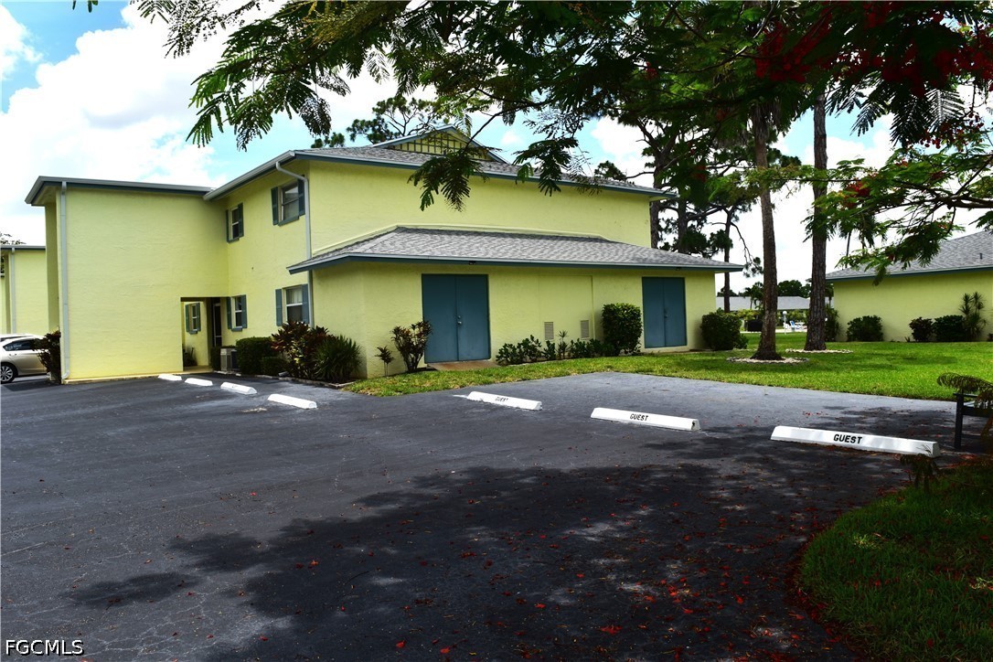 6801 Lake McGregor, Fort Myers, FL 33919