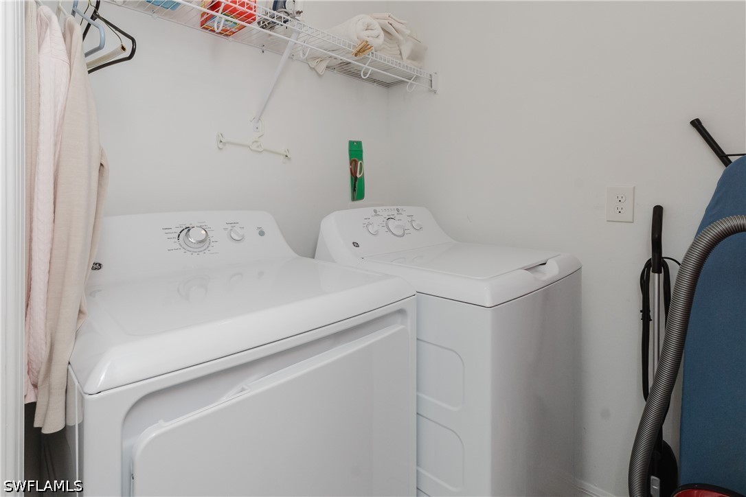 Laundry