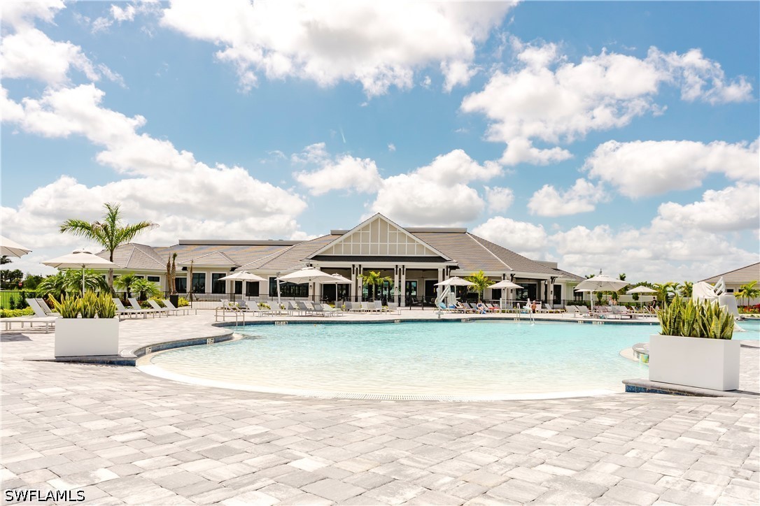 6082 National Unit 128, Ave Maria, FL 34142