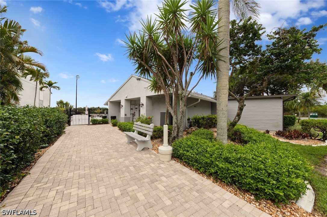 9970 Sailview Unit 20, Fort Myers, FL 33905