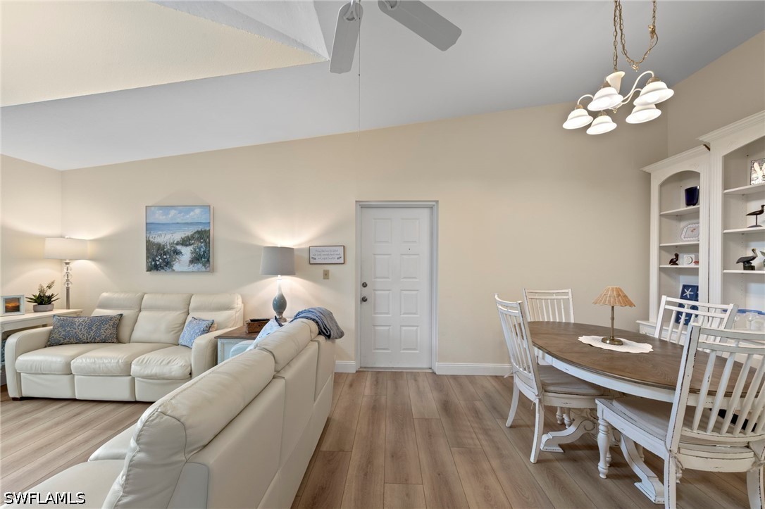 9970 Sailview Unit 20, Fort Myers, FL 33905