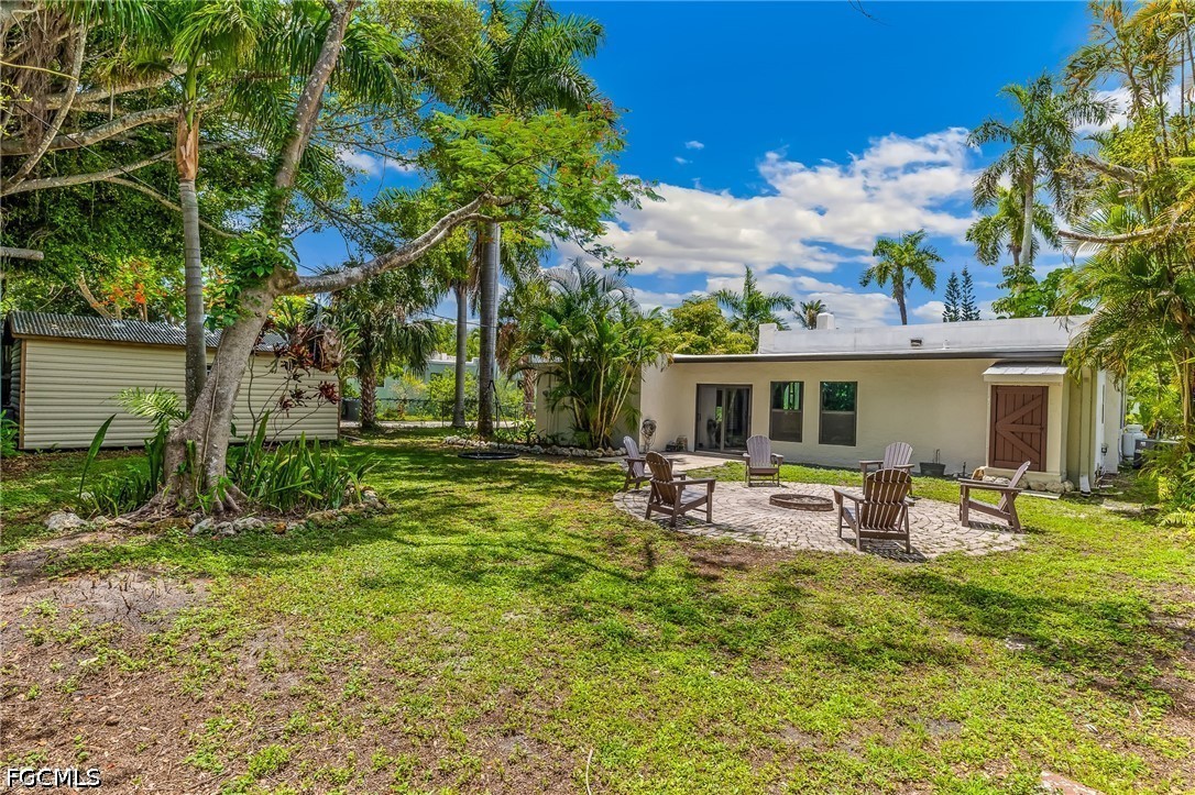 1717 Sunset, Fort Myers, FL 33901