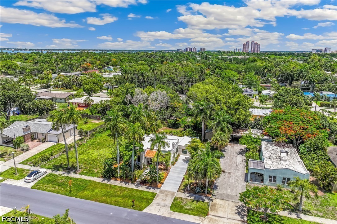 AerialView