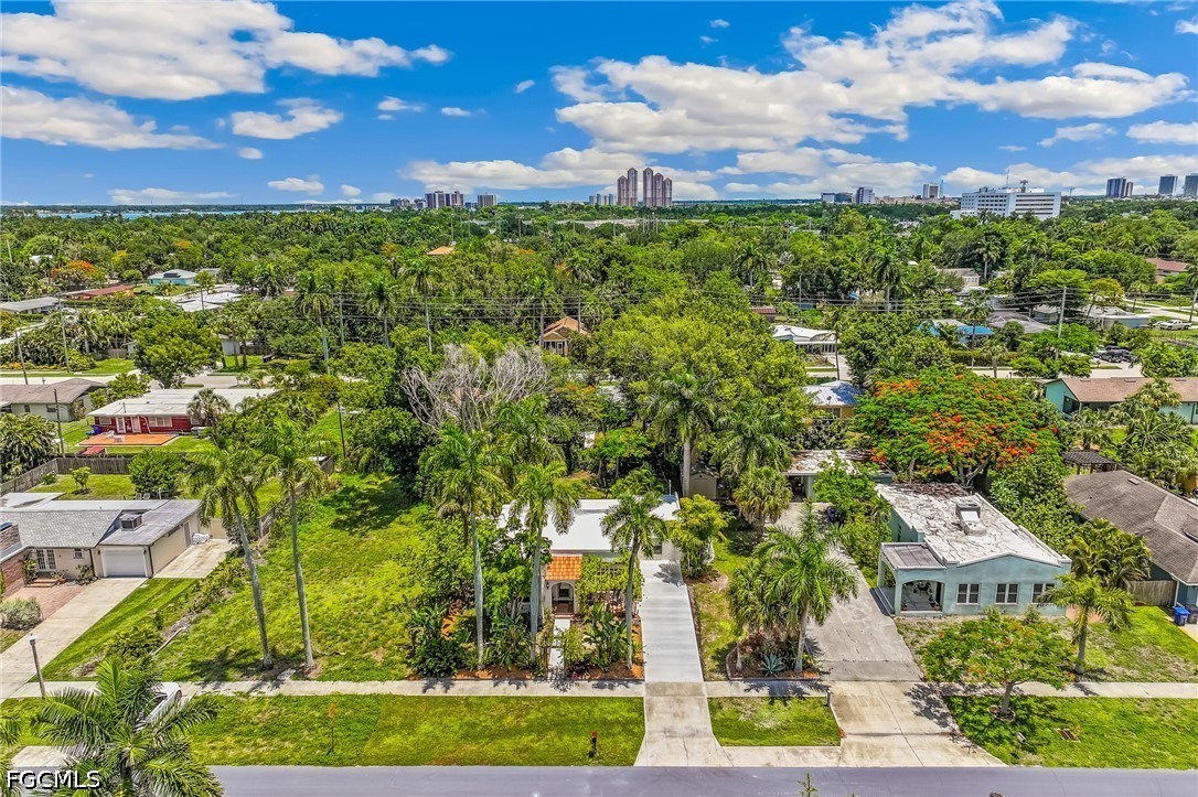 AerialView