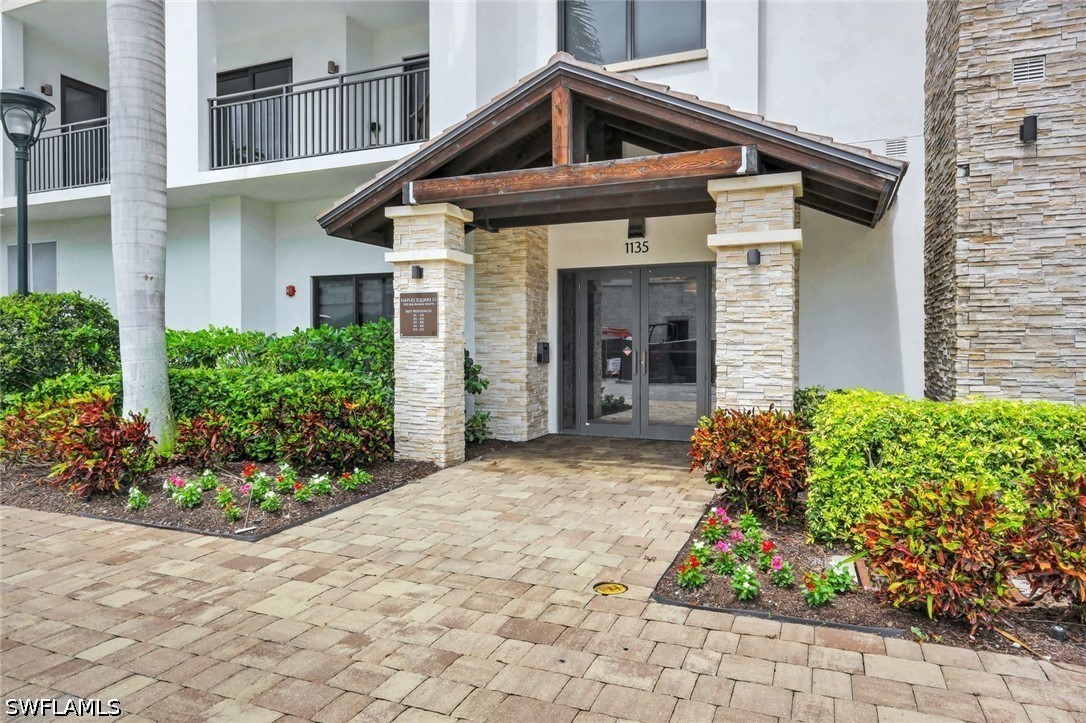 Entry
