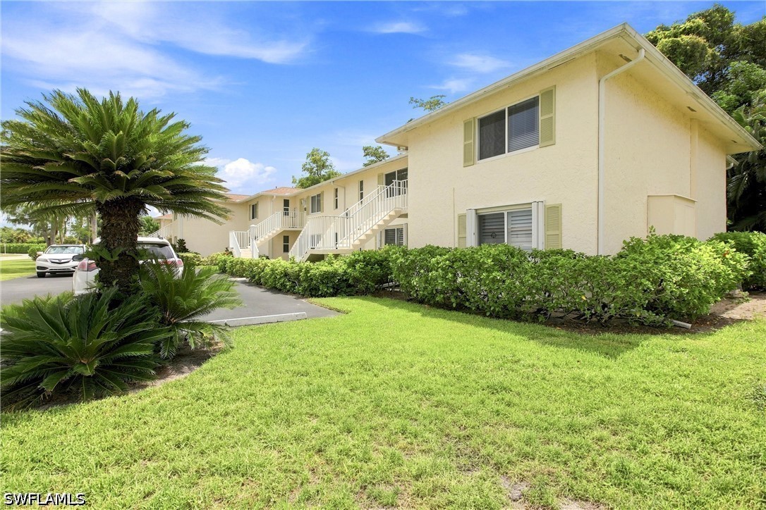 550 Teryl Unit 2302, Naples, FL 34112