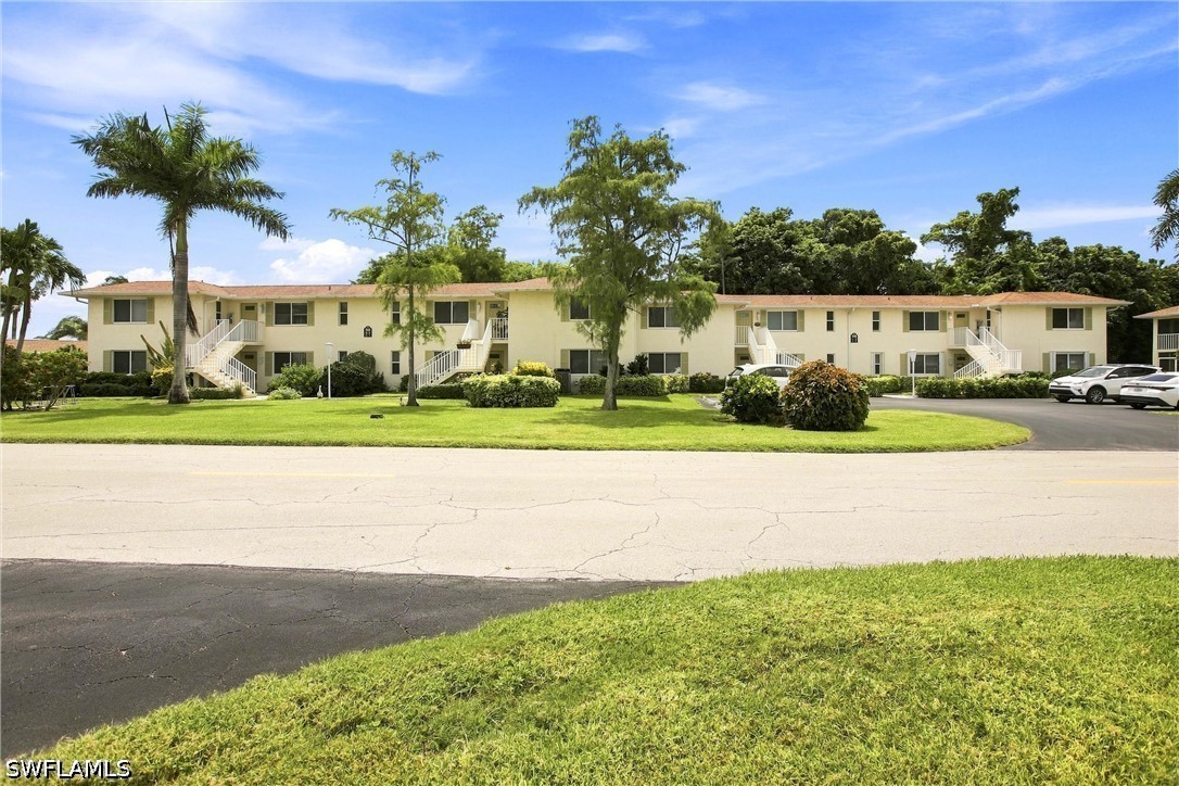 550 Teryl Unit 2302, Naples, FL 34112