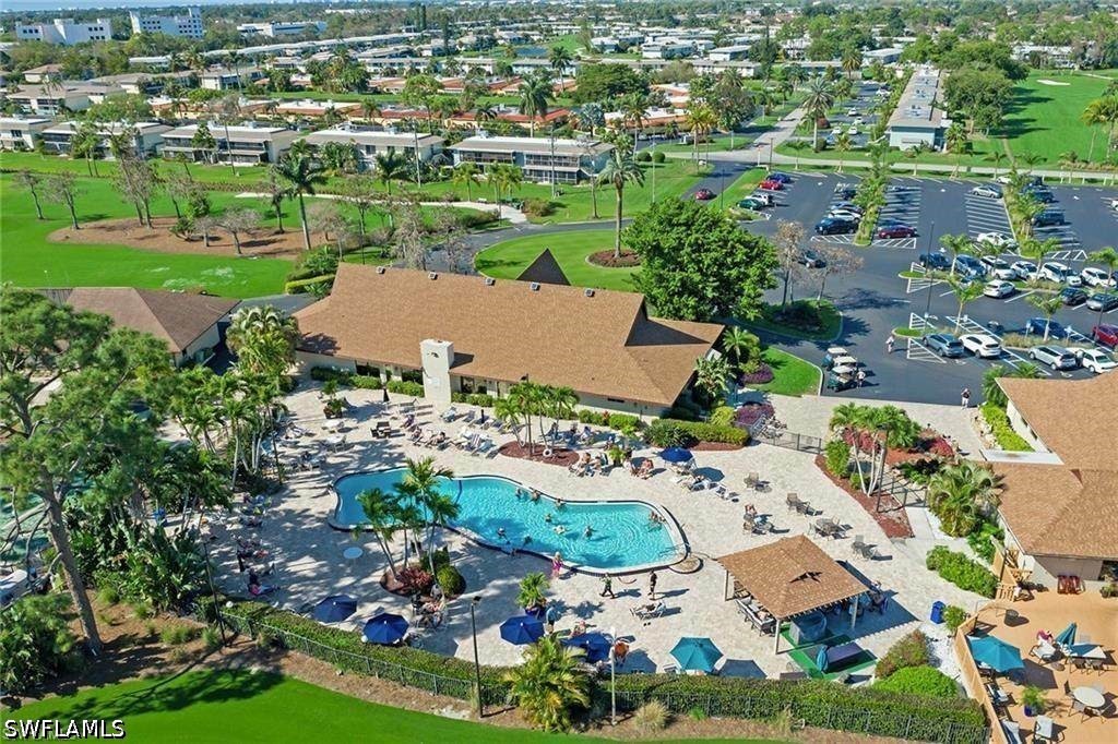 550 Teryl Unit 2302, Naples, FL 34112