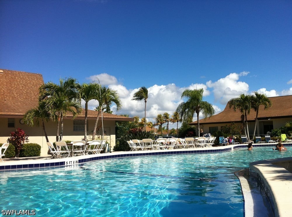 550 Teryl Unit 2302, Naples, FL 34112