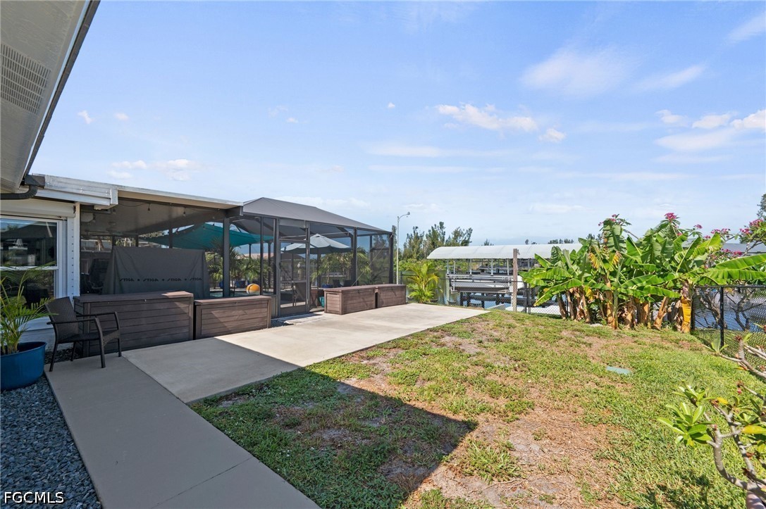 12213 Star Shell, Matlacha Isles, FL 33991