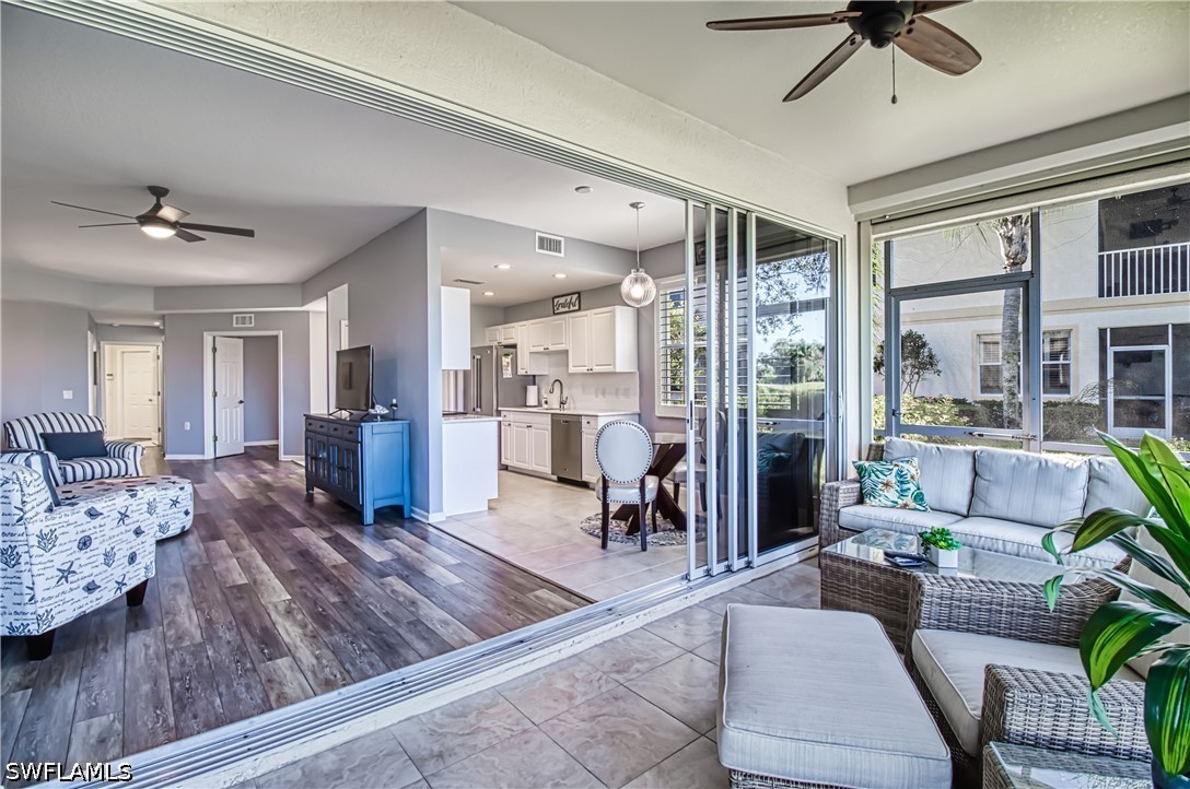 3111 Meandering Unit 101, Fort Myers, FL 33905