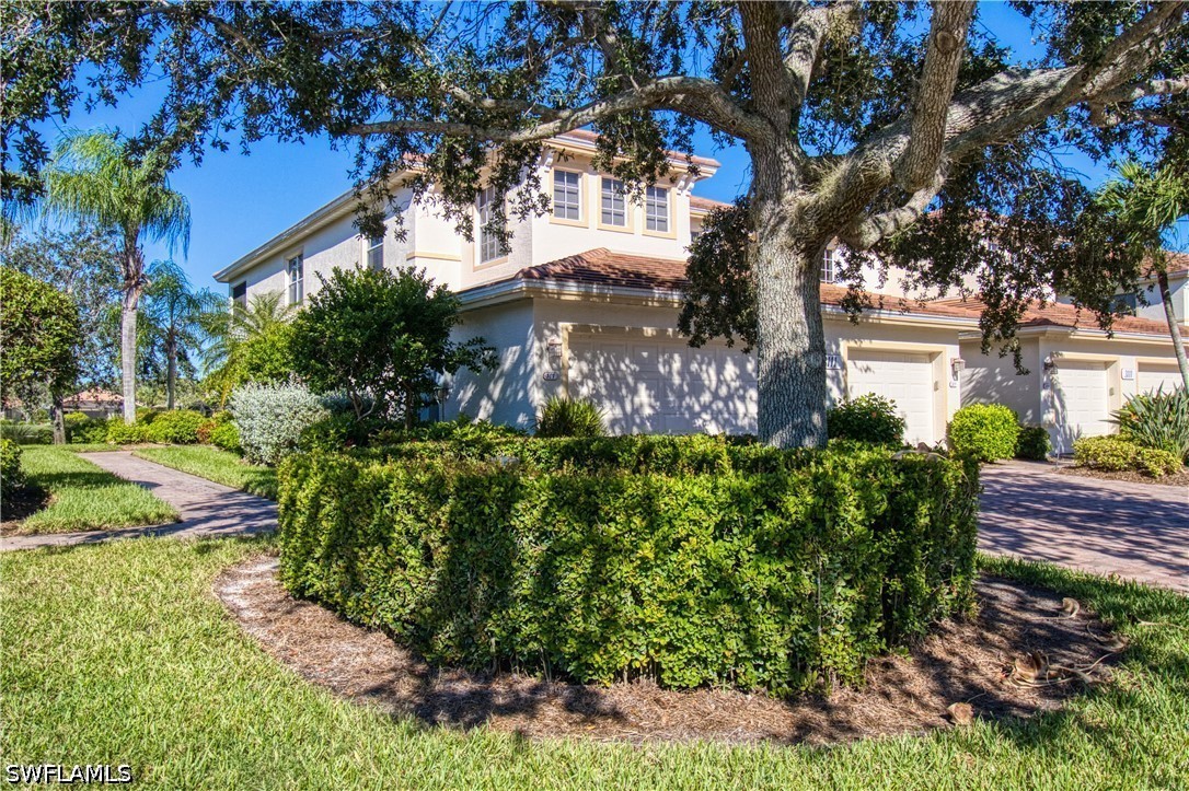 3111 Meandering Unit 101, Fort Myers, FL 33905