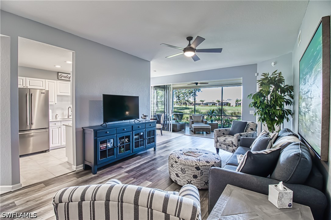 LivingRoom