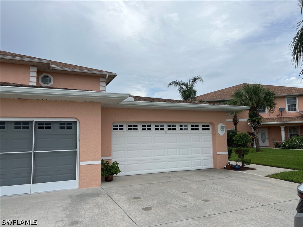 20068 Lake Vista Unit 2d, Lehigh Acres, FL 33936
