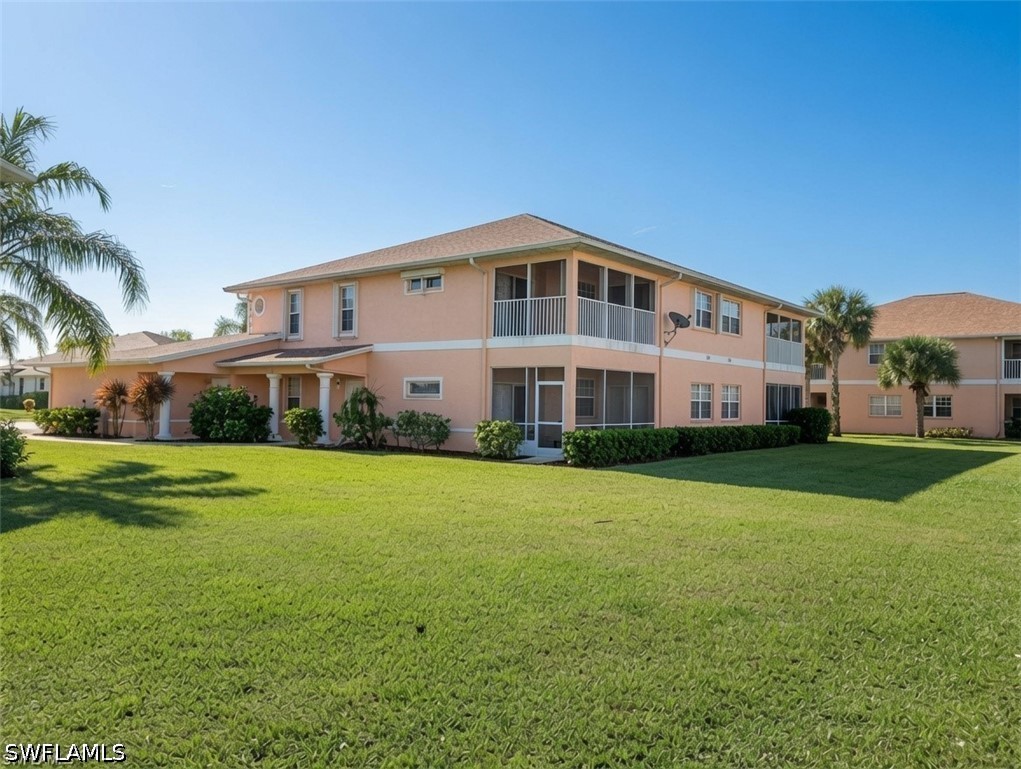 20068 Lake Vista Unit 2d, Lehigh Acres, FL 33936
