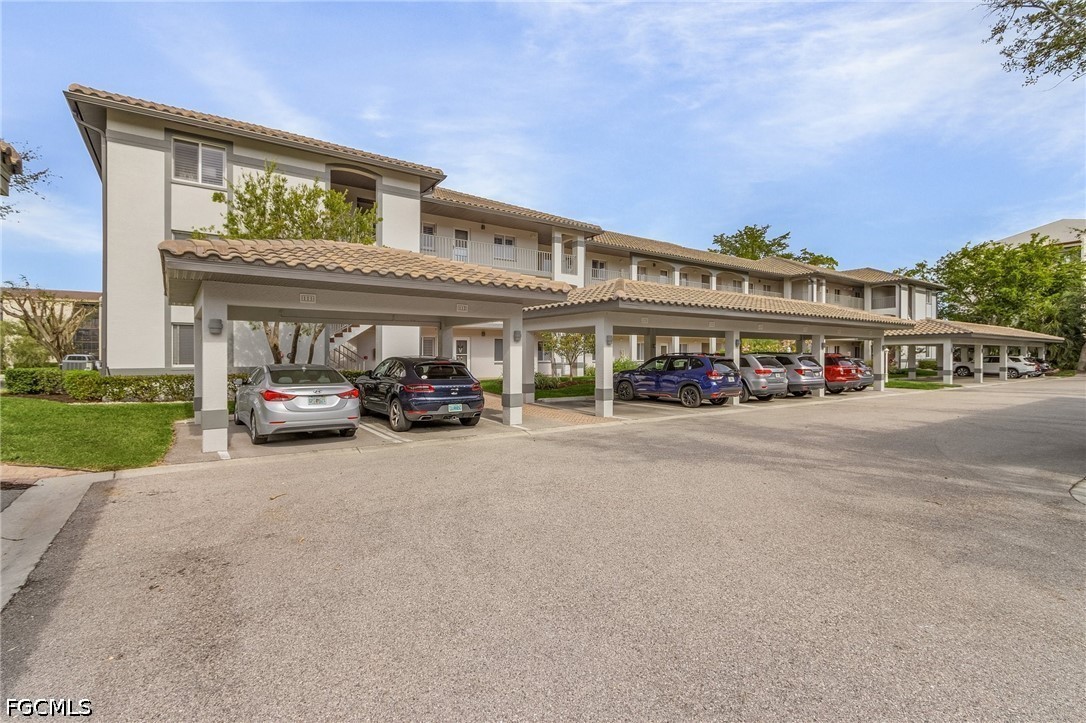 9900 Sunset Cove Unit 114, Fort Myers, FL 33919
