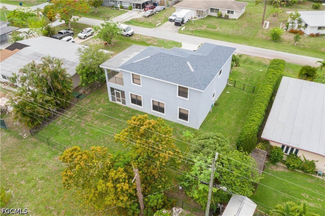 AerialView