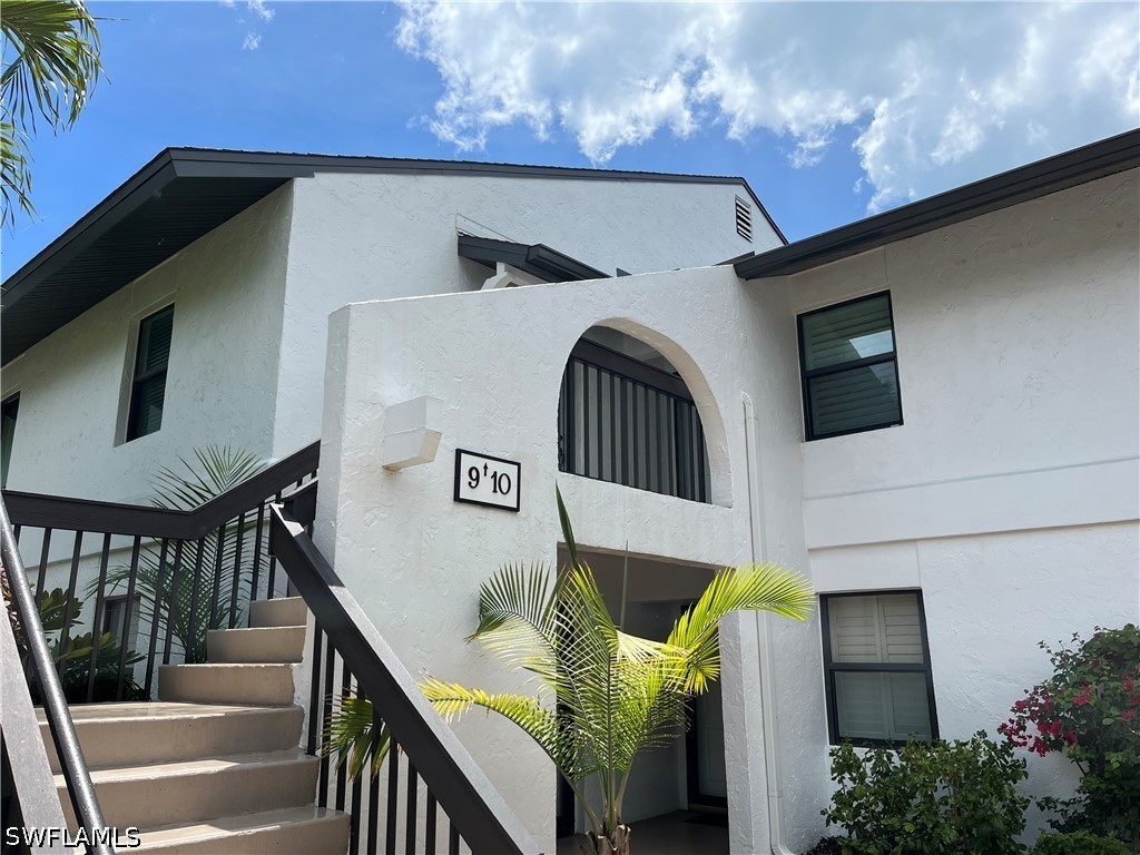 4300 Belair Unit 9, Naples, FL 34103