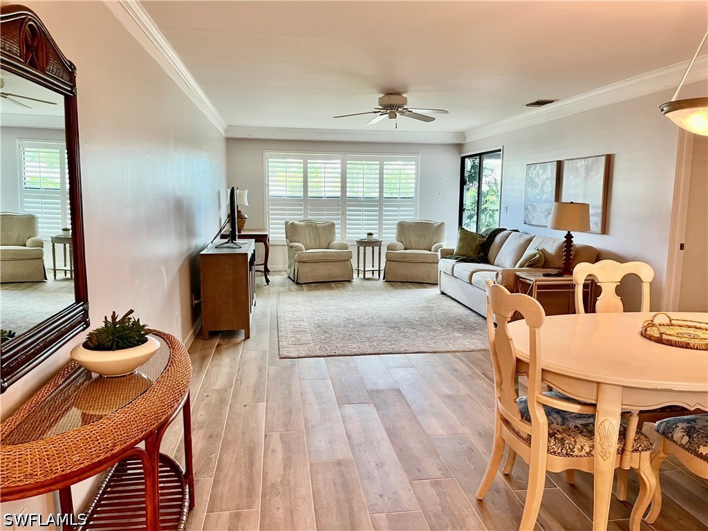 4300 Belair Unit 9, Naples, FL 34103