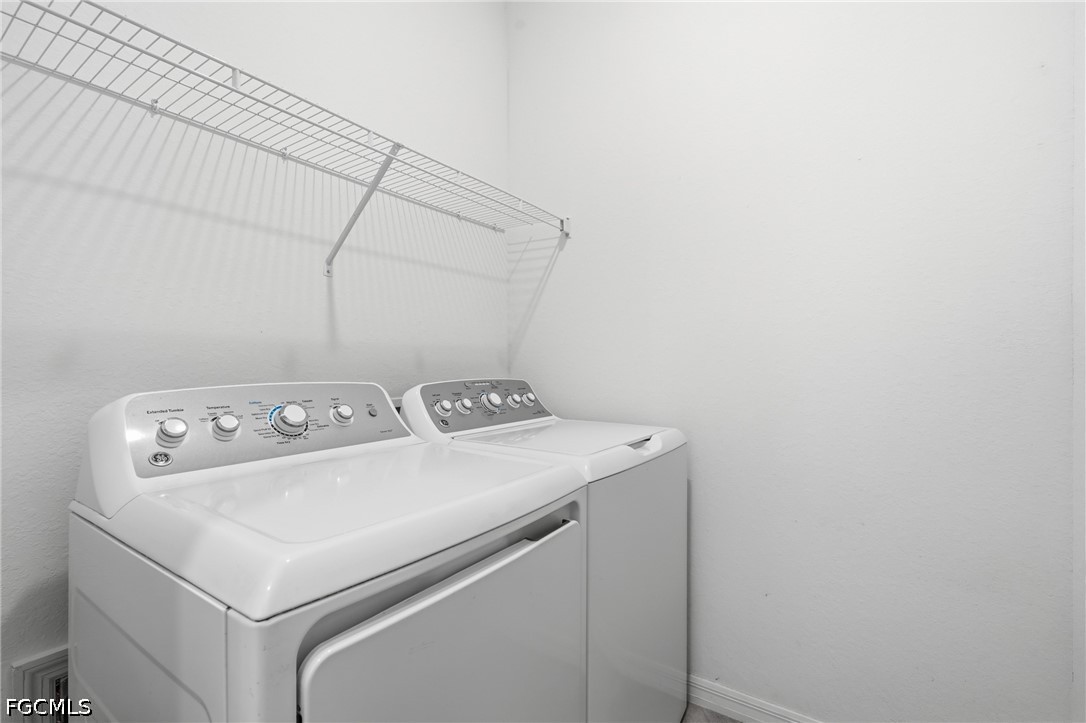 Laundry