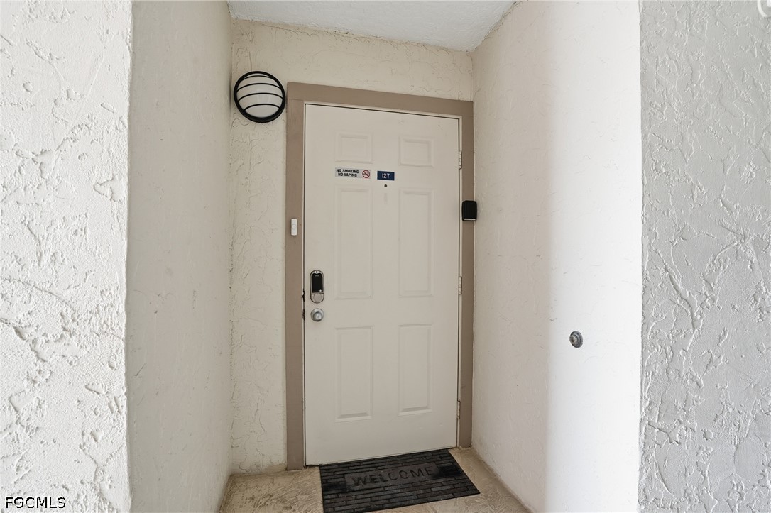 Entry