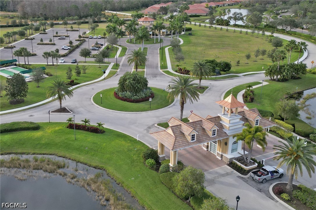 AerialView