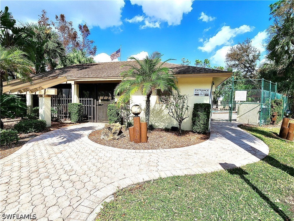 15075 Parkside Unit 102, Fort Myers, FL 33908