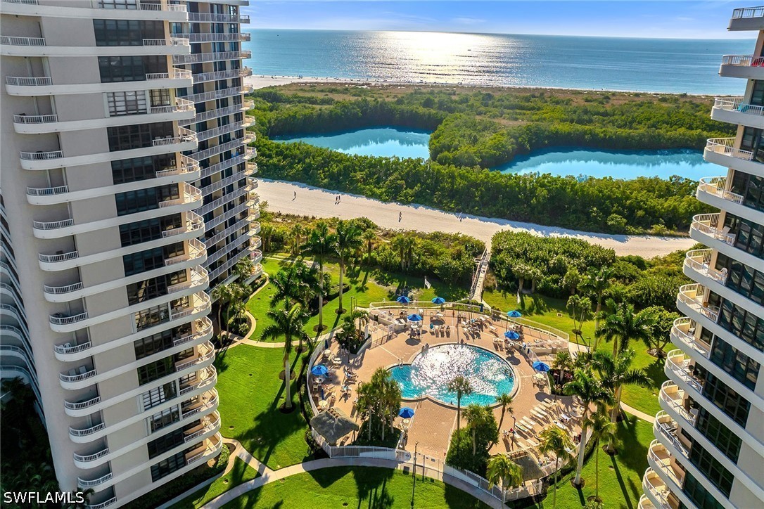 440 Seaview Unit 1201, Marco Island, FL 34145