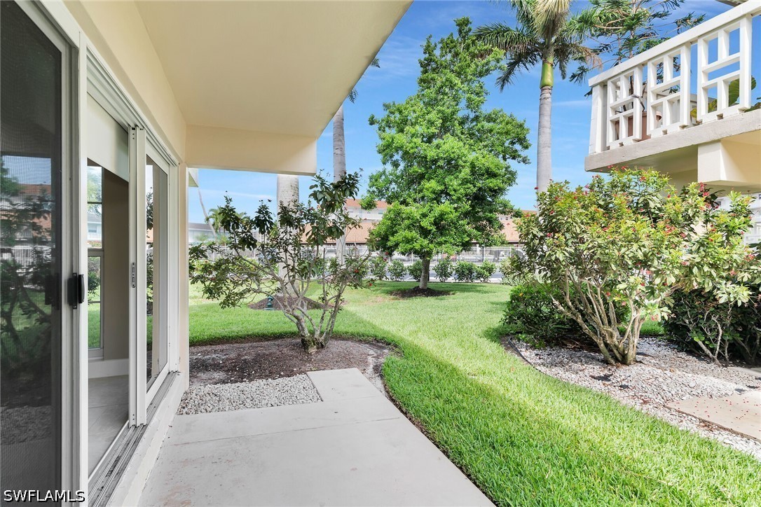 1215 Edington Unit M3, Marco Island, FL 34145