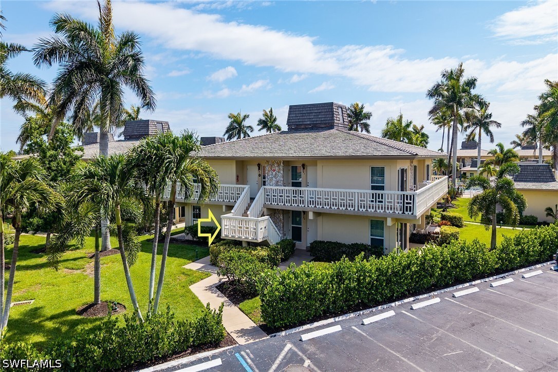 1215 Edington Unit M3, Marco Island, FL 34145
