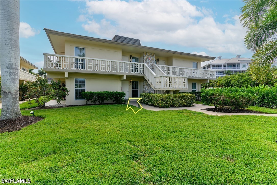 1215 Edington Unit M3, Marco Island, FL 34145