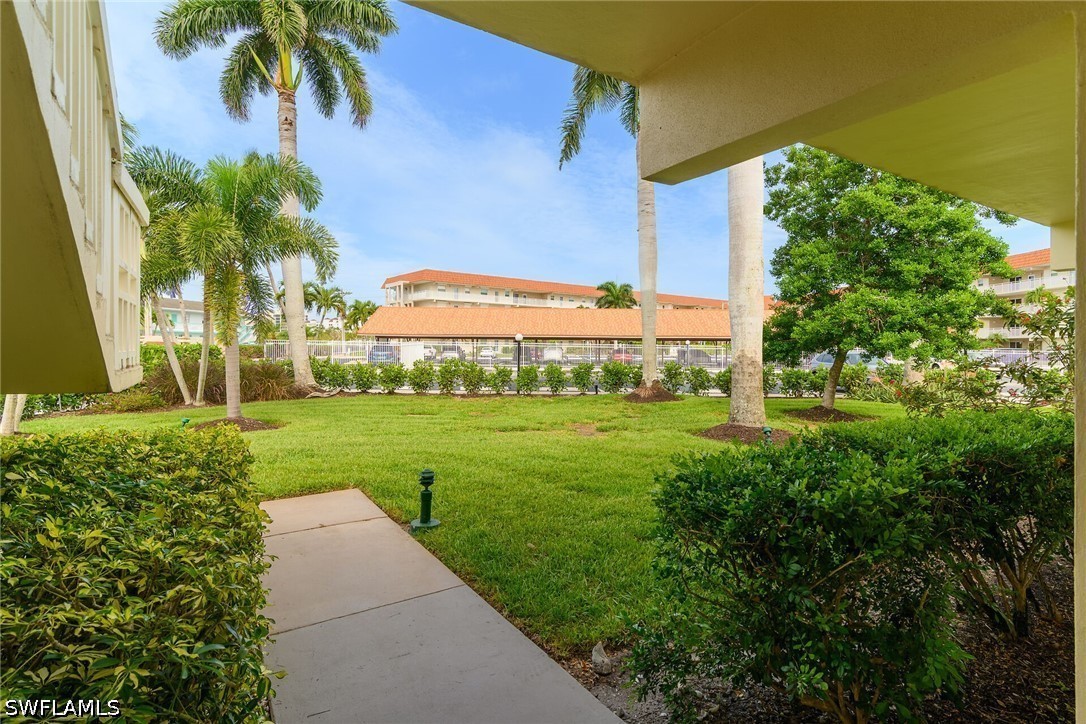 1215 Edington Unit M3, Marco Island, FL 34145